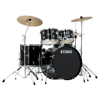 TAMA WBS52RZS-PBK STARCLASSIC WALNUT/BIRCH